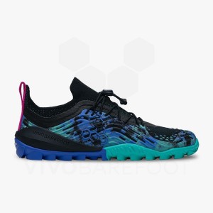 Vivobarefoot Hydra Esc Women's Training Shoes Blue | SG170YF