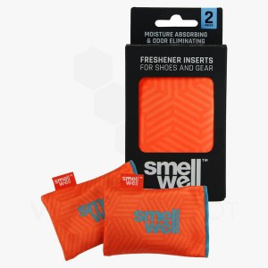 Vivobarefoot SMELLWELL FRESHENER Women's Accessories Red | SG110GY