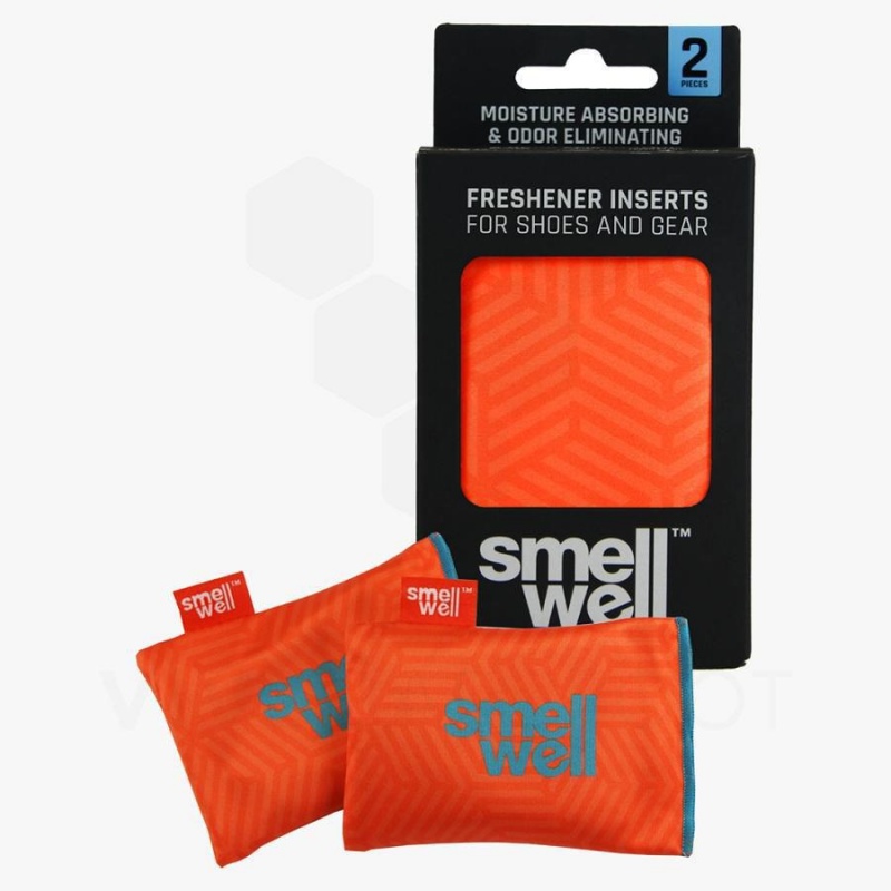 Vivobarefoot SMELLWELL FRESHENER Women\'s Accessories Red | SG110GY